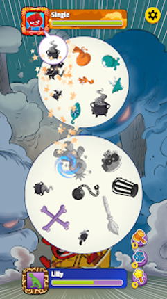 Spot it! Go! screenshot