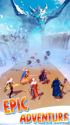 Tavern Master screenshot