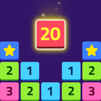 Merge Block: Star Finders Image