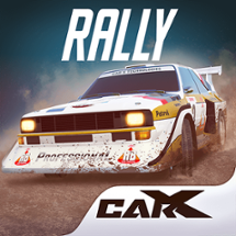 CarX Rally Image