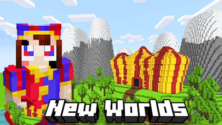 Craftsman Circus Monster Image