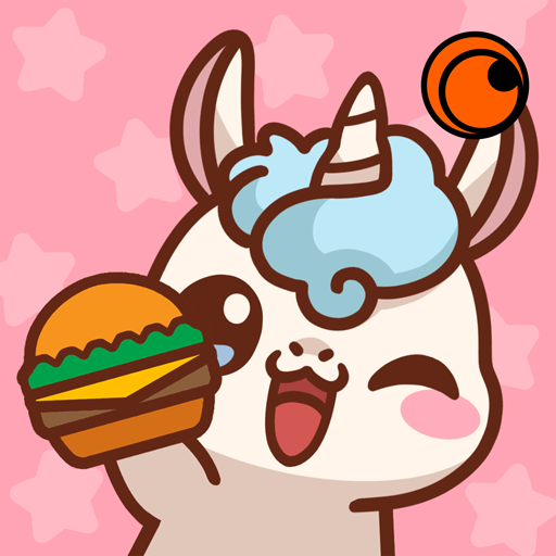 Games like Crunchyroll: Kawaii Kitchen