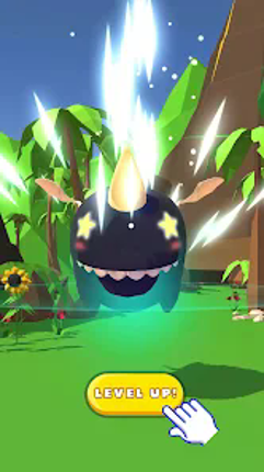 Dragon Wars io: Merge Dragons screenshot