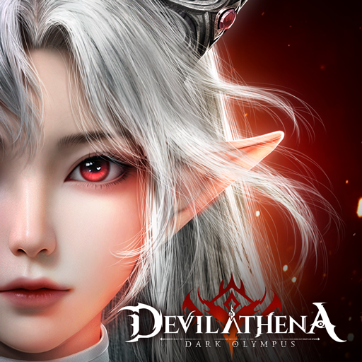Games like Devil Athena: Dark Olympus