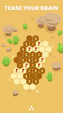 Minesweeper: World screenshot