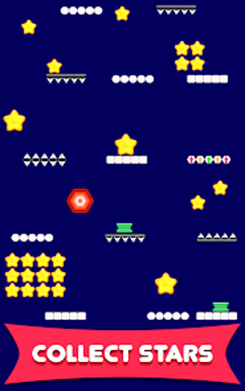 Fun Jump: Adventure Game Image