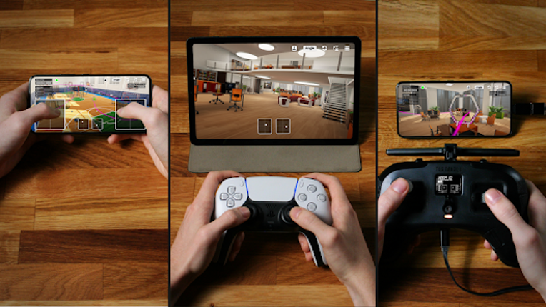 FeelFPV TinyWhoop screenshot