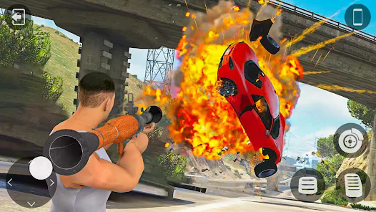 Indian Bike Game KTM Game Sim Image