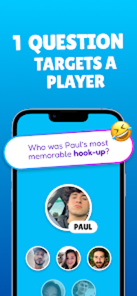 Insight - Play With Friends screenshot