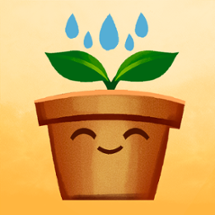 Kinder World: Cozy Plant Game Image