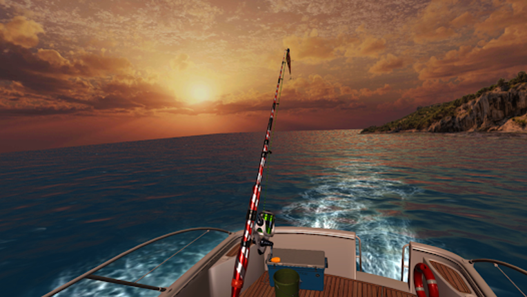 Fishing League W : 2023 Image
