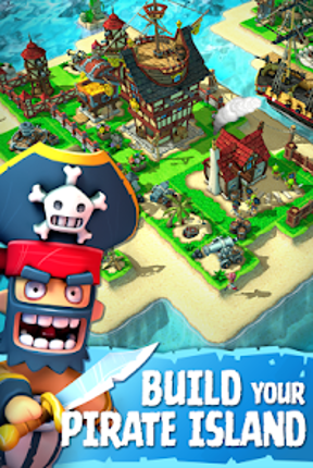 Plunder Pirates Image