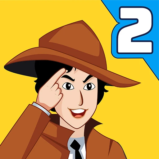 Games like Detective IQ 2: Catch Thieves
