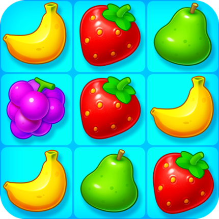 Garden Fruit Legend Image