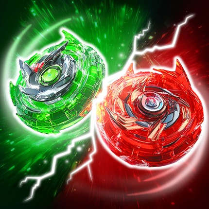 Spinner Fighter Arena Image