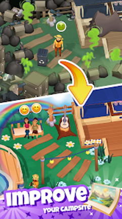 My Camping Park Image