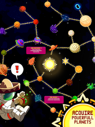 Mucho Taco - Idle tycoon screenshot