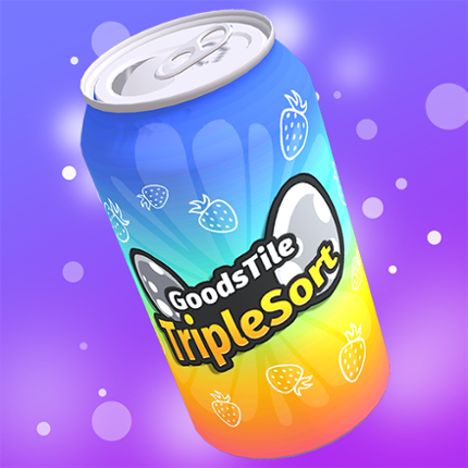 Triple Tile Goods Sort Master Image