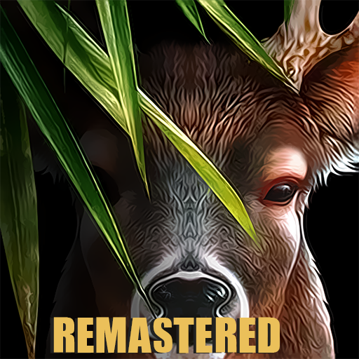 Games like Life Of Deer Remastered