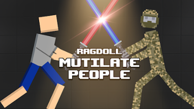 Ragdoll Mutilate People Image