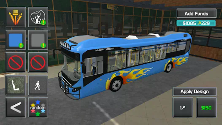Public Transport Simulator 2 screenshot