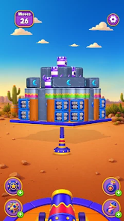 Blast Bash Image