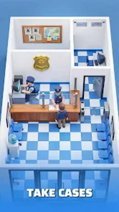Police Chief Image