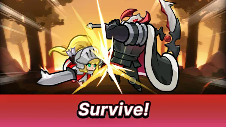 Royal Knights screenshot