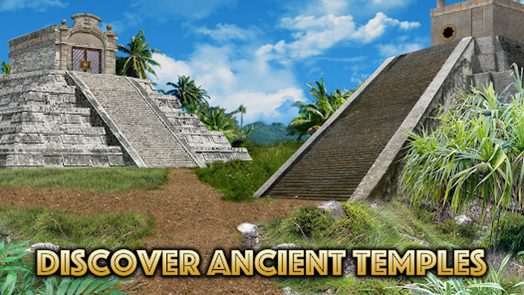 Hunt for the Lost Treasure 2 screenshot