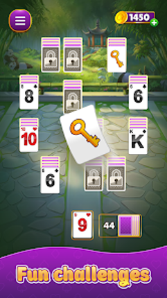 Card Match screenshot