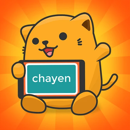 Chayen - word guess party Image