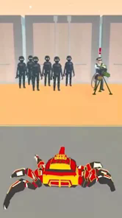 Spider King screenshot