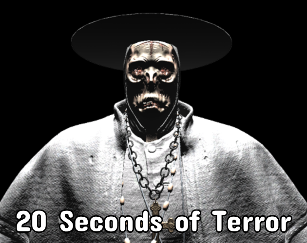 Games like 20 Seconds of Terror