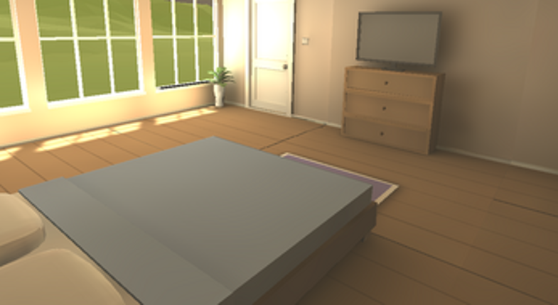 A Day in the Life screenshot