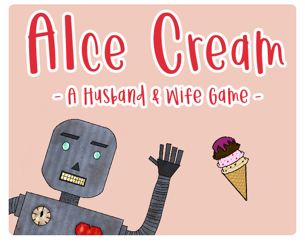 Games like Aice Cream
