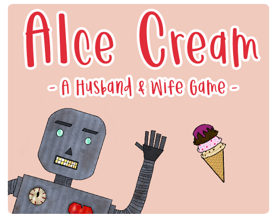 Aice Cream Image