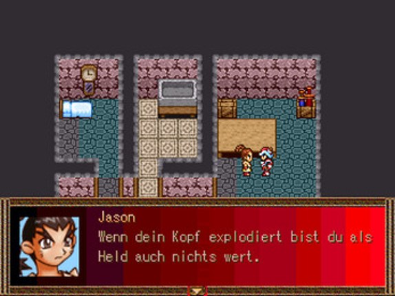 Alabamaman screenshot