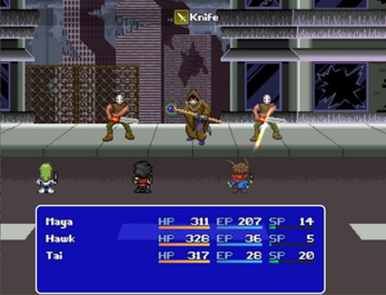 Astral Fantasy Image