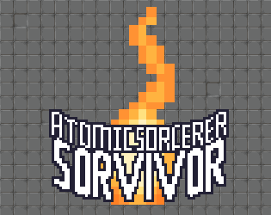 Atomic Sorcerer Survivor Image