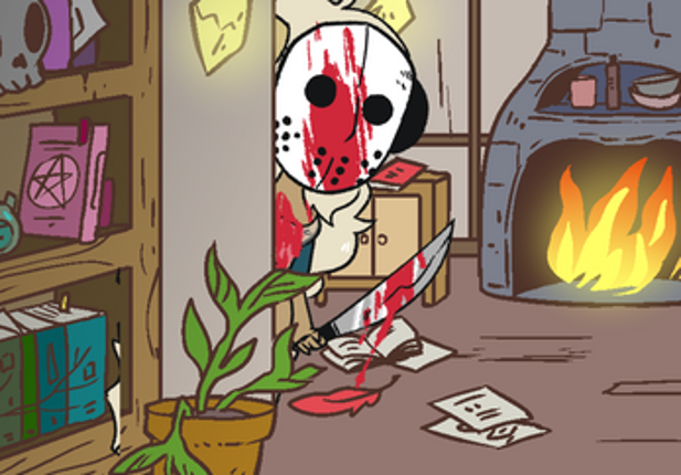 Babs' Potion Shop Image