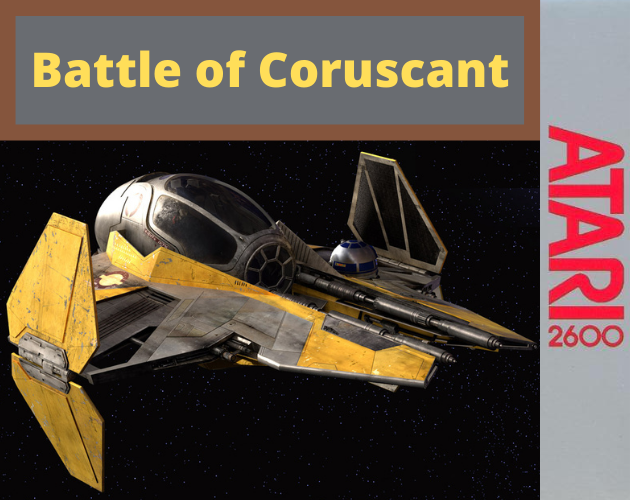Games like Battle of Coruscant