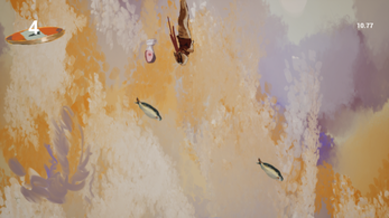 BCC Game Jam Fall 2023 screenshot