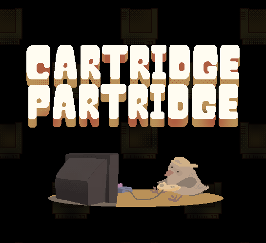 Games like Cartridge Partridge