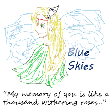 BlueSkies screenshot