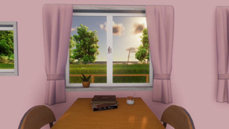 Cafe Alpha screenshot
