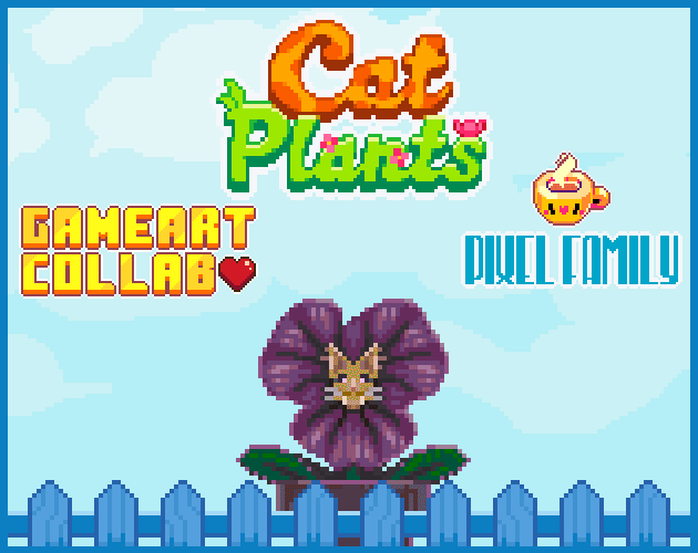 Games like cat_plant