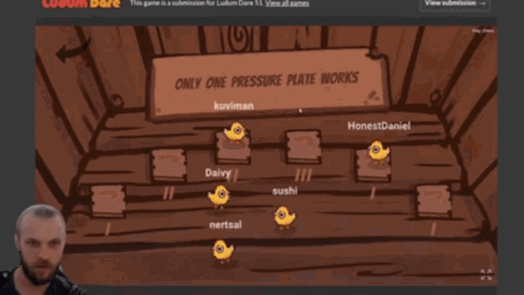 ChickChick Image