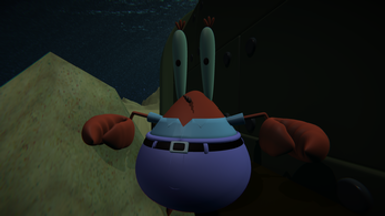 Crazy Crab 2 Image