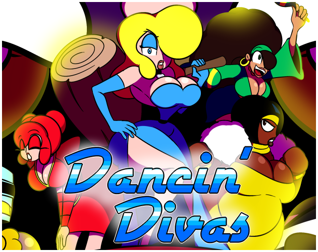 Games like Dancin Divas