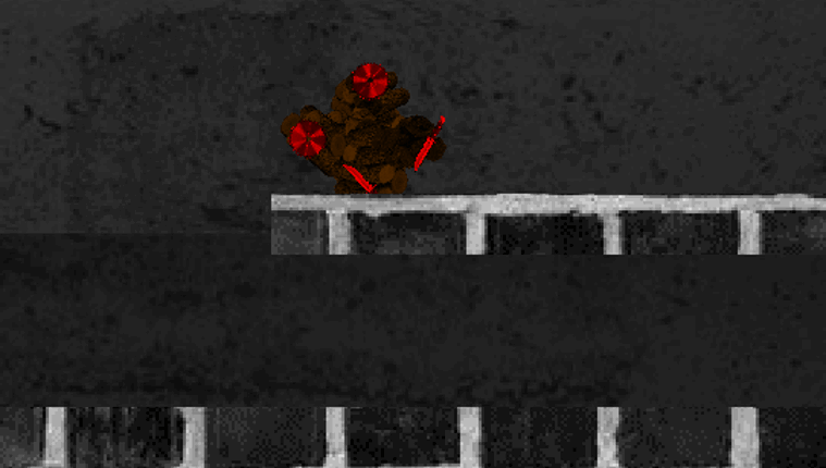 Detritus Walks Image